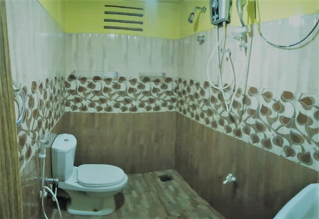 Ella Tunnel Corner Inn מראה חיצוני תמונה