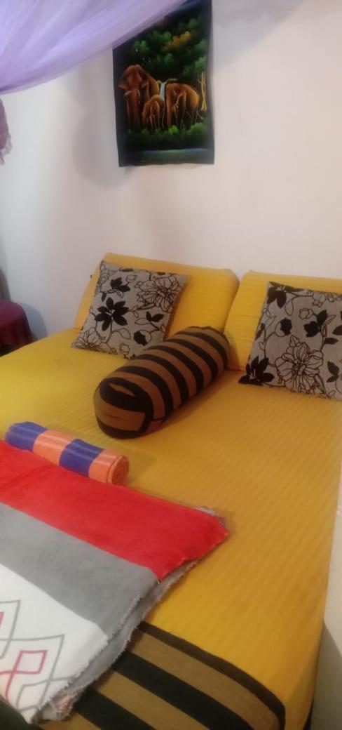 Ella Tunnel Corner Inn חדר תמונה