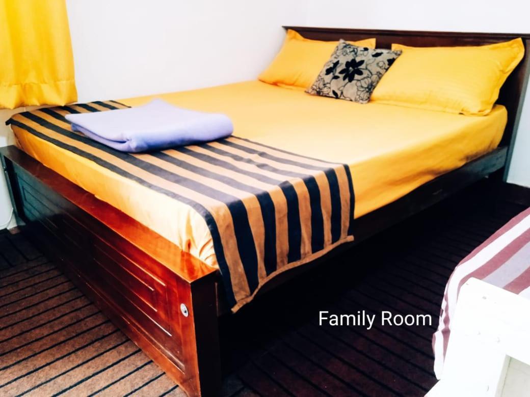 Ella Tunnel Corner Inn מראה חיצוני תמונה