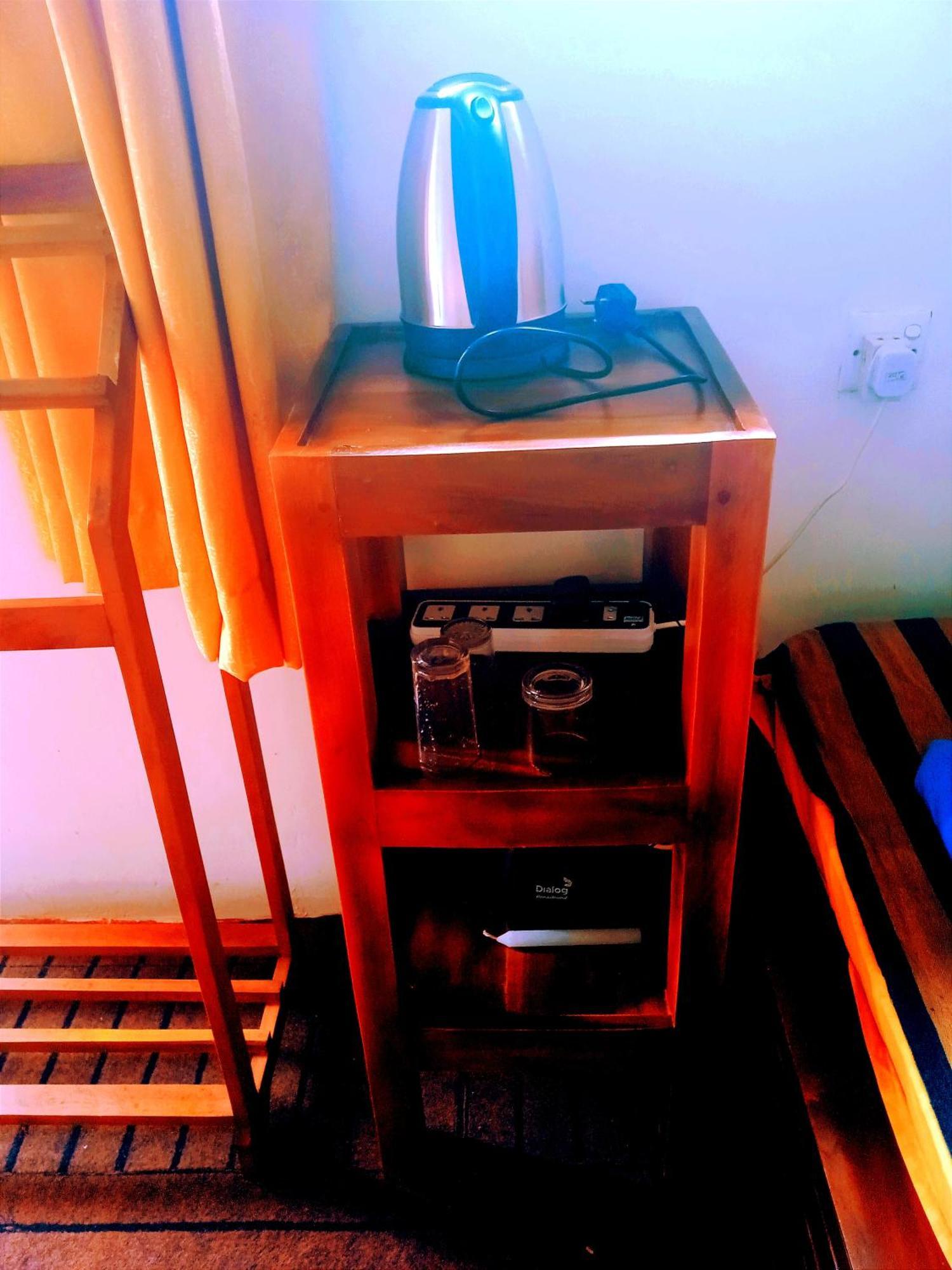 Ella Tunnel Corner Inn מראה חיצוני תמונה